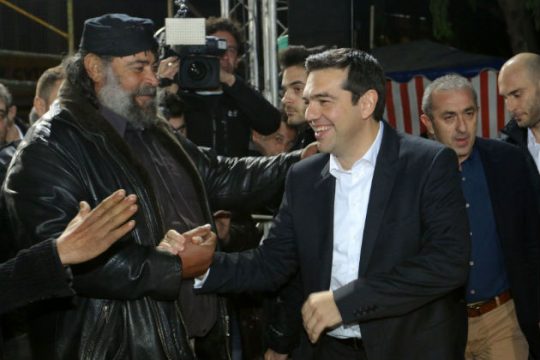 Στρατηγική
