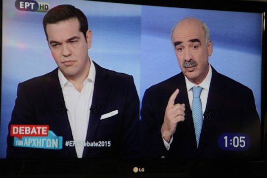 Το παράκαναν με τον αυθορμητισμό