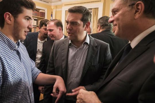 «Επιστροφή στις αγορές με επίτευξη συμφωνίας για το χρέος»
