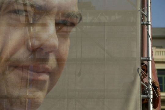 Ποιητής… εκ του προχείρου