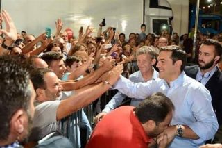 Προεκλογικά παράλογα