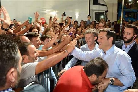 Προεκλογικά παράλογα
