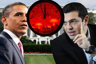 Συγχαρητήρια Ομπάμα για Θρύλο!