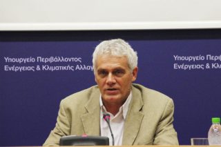 Σε «τροχιά ΣΥΡΙΖΑ» οι Οικολόγοι Πράσινοι
