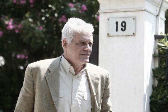 Δύο «Οικολόγοι Πράσινοι» στη Βουλή
