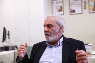 «Εξουσία και κυβέρνηση σημαίνει συνεννόηση και συμβιβασμός»