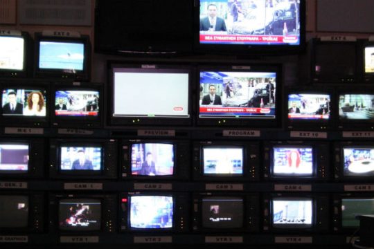 Οι οθόνες «σκοτώνουν» τους βαθμούς