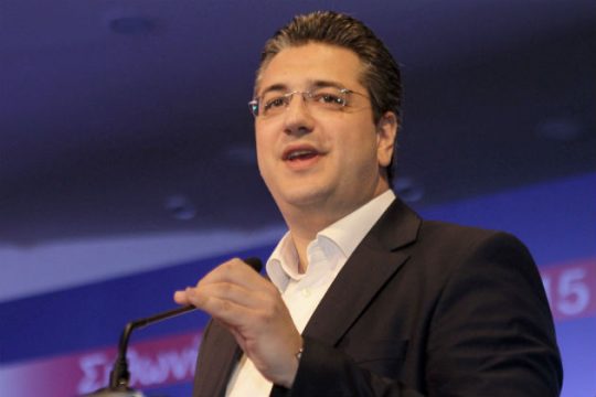Τζιτζικώστας προς πραγματικά απορούντες αλλά και σε δήθεν ανησυχούντες…