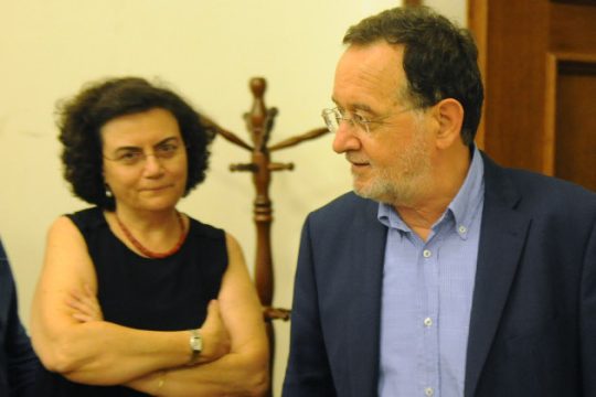 Η ΛΑΕ θα είναι η μόνη αντιμνημονιακή φωνή στη Βουλή