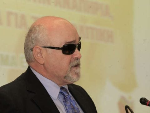 ΠΑΣΟΚ: Συνάντηση Βαρδακαστάνη - Σπυρόπουλου στη Χαριλάου Τρικούπη - Το ευχαριστήριο μήνυμα του νέου γραμματέα