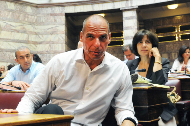 «Τα πέντε μας λάθη»