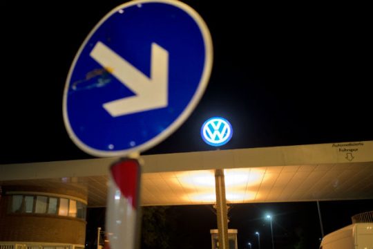 Οι «ρύποι» της VW «μολύνουν» τη γερμανική κυβέρνηση