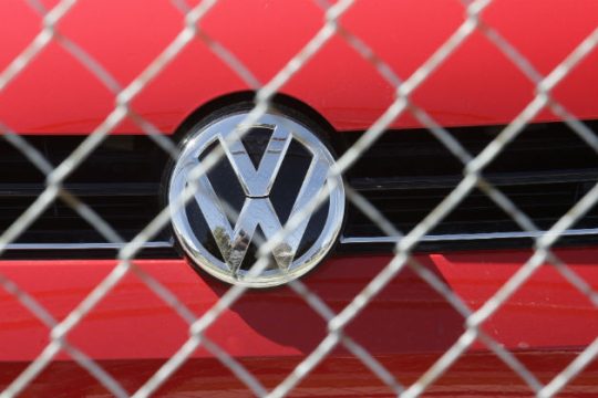 Και στην Ευρώπη οι παραποιήσεις από την VW