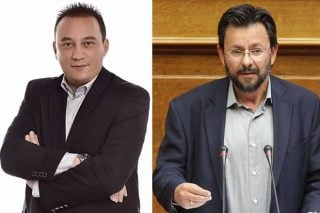 Το ντιμπέιτ των δύο υποψηφίων βουλευτών περιφέρειας στην «Εφ.Συν.»