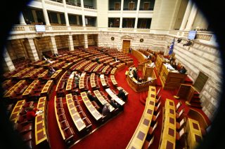Το στοίχημα του εκλογικού νόμου