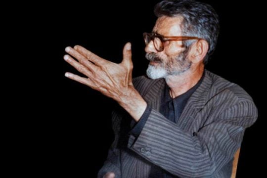 Ο Τηγανίτης σκίζει δίχτυα