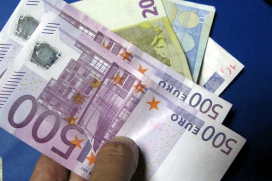 Πρωτογενές πλεόνασμα προϋπολογισμού στο οκτάμηνο