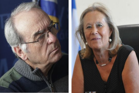 Ο γ.γ. «σβήνει» τα κενά…