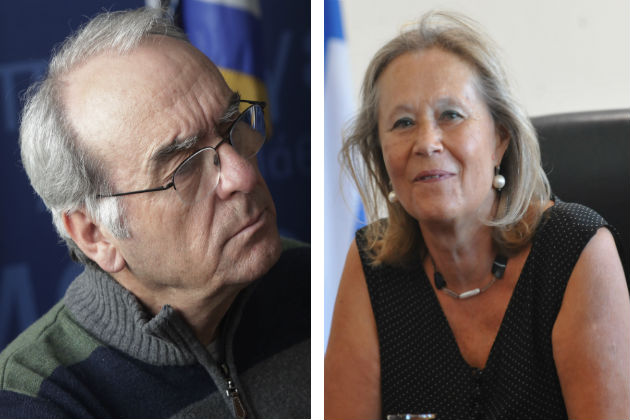 Ο γ.γ. «σβήνει» τα κενά…