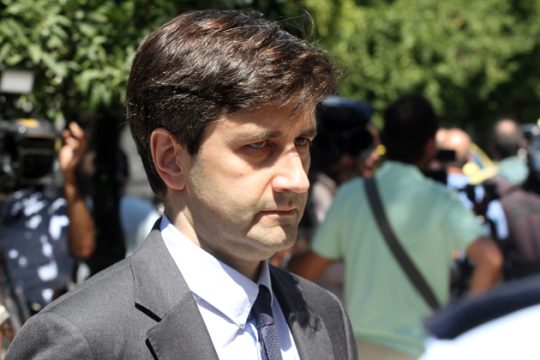 Το 5% από την εκλογική τους χρηματοδότηση μπορούν να κάνουν ανάληψη τα κόμματα