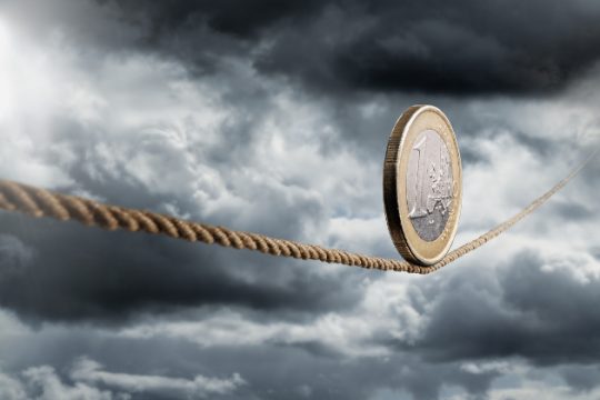 Στα 72, 18 δισ. οι ληξιπρόθεσμες προς το Δημόσιο