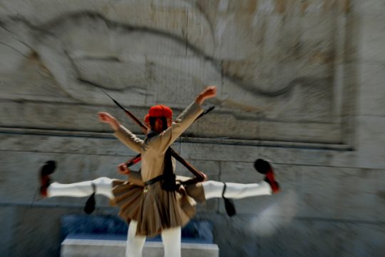 Επόμενη πρόκληση, η ελάφρυνση του χρέους