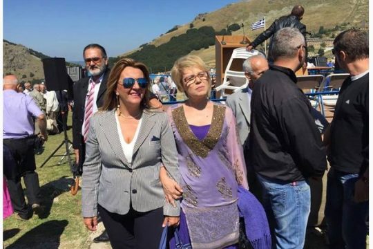 Αγκαζέ με τον ναζισμό: τα κόμματα, οι εκλογές και η Χρυσή Αυγή