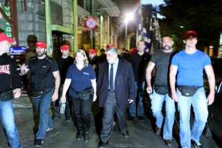Ποιητής… εκ του προχείρου