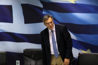 Μέσω του ΕΣΠΑ έξοδος από την κρίση