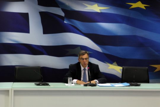 Οκτώ νέες αλλαγές στα capital controls