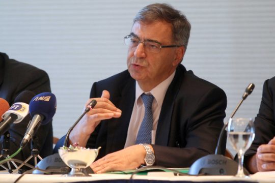 Η Κομισιόν θα αποφασίσει για διευκολύνσεις στα κονδύλια του ΕΣΠΑ