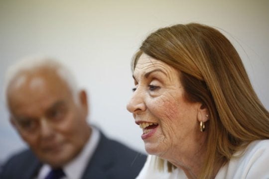 «Ο πρώτος που άνοιξε τα σύνορα ήταν ο… Αντώνης Σαμαράς»