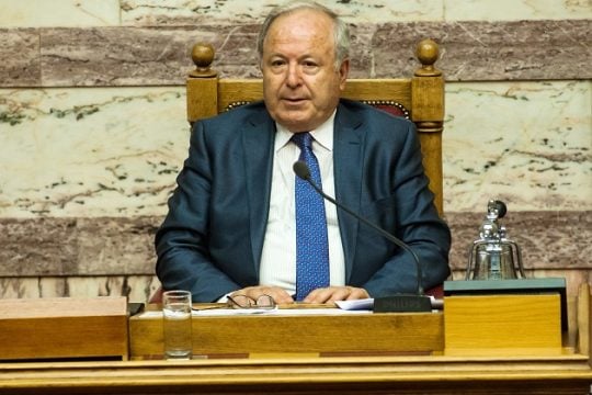 Στο στόχαστρο της Εισαγγελίας ο Μαρκογιαννάκης