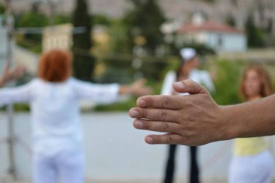 Γιόγκα και τάι-τσι κάνουν καλό και στην αρθρίτιδα