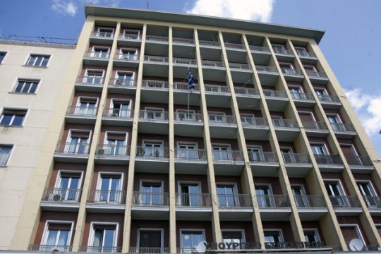 Αιτήσεις για κατ’ εξαίρεση προσλήψεις