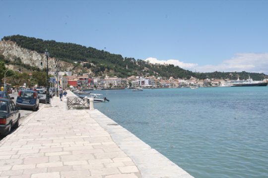 Ζάκυνθος: Τουρίστες έχουμε, νερό ίσως όχι…
