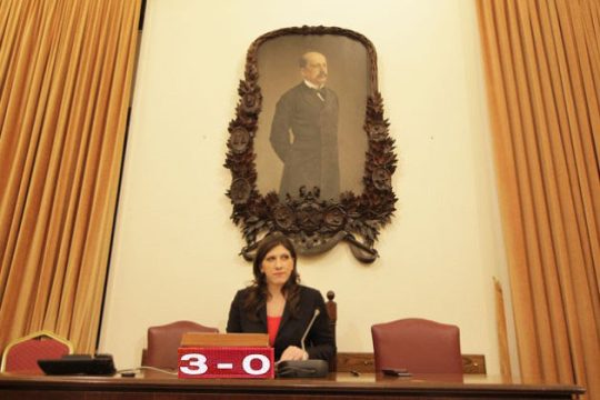 Ζωή: Επαχθές το 3-0 της Μπάγερν
