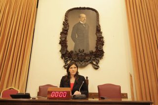 Σαν να μην έγιναν εκλογές