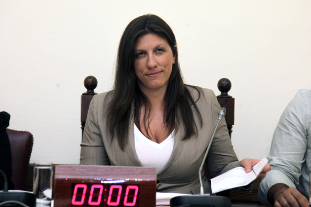 Η Ζωή είναι πεισματάρα