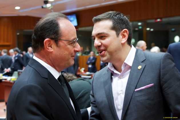 Ο γαλλικός παράγοντας