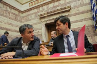 Προεόρτια πολυνομοσχεδίου