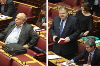 Αλλαγές από τον Ν. Παππά στο νομοσχέδιο για τις άδειες της TV