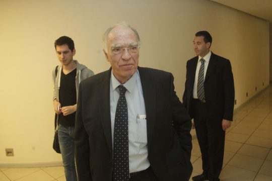 «Καλό παιδί» ο Τσίπρας, αλλά ως πρωθυπουργός είναι ίδιος με τον Σαμαρά