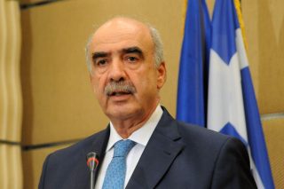 Ο χρόνος θα βγάλει… πρόεδρο