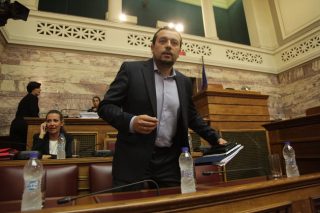 «Από τον αρμόδιο υπουργό να πάνε αρμοδιότητες στο ΕΣΡ»