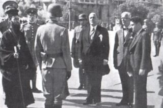1.264 μέρες σκλαβιάς είχαν πια τελειώσει