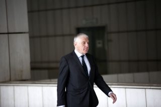 Την ενοχή Παπαντωνίου πρότεινε ο εισαγγελέας
