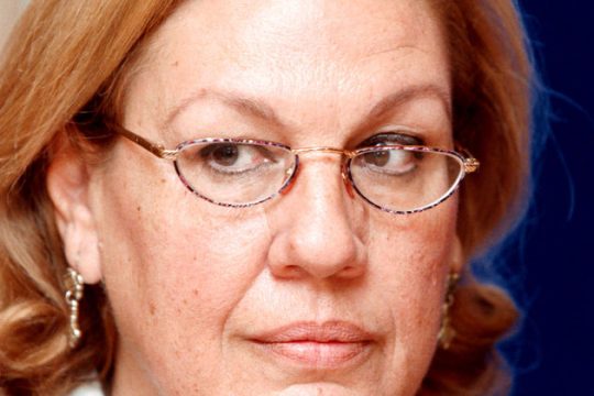 Κόντρα κορυφής για τη… μητέρα της Ζωής