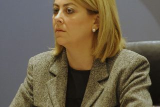 Δεν θέλει να παραιτηθεί