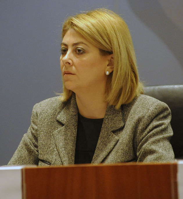 Μια προαναγγελθείσα αποπομπή